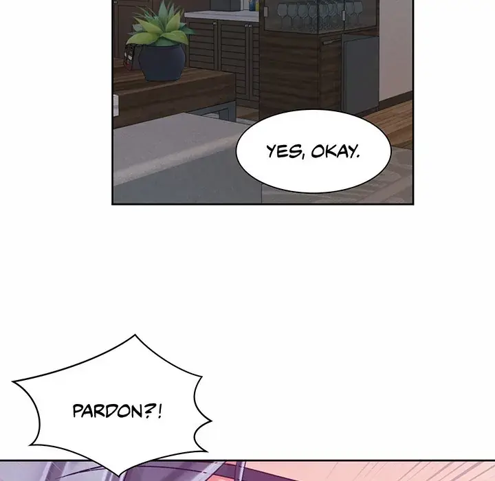 Read Office Affairs chapter 27 image 96 on Lezhin