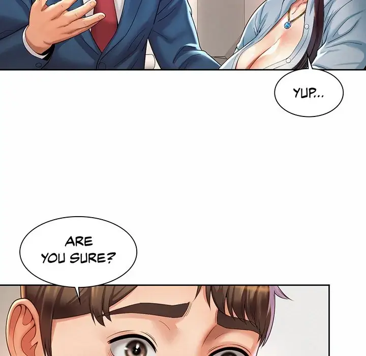 Read Office Affairs chapter 28 image 10 on Lezhin