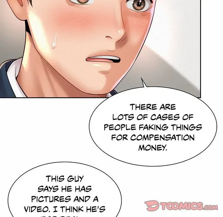 Read Office Affairs chapter 28 image 11 on Lezhin