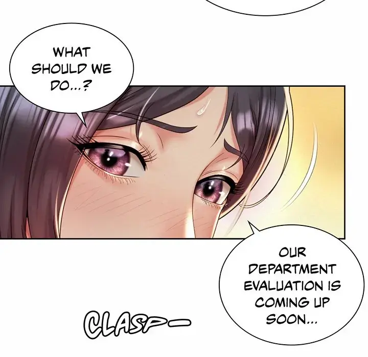Read Office Affairs chapter 28 image 13 on Lezhin