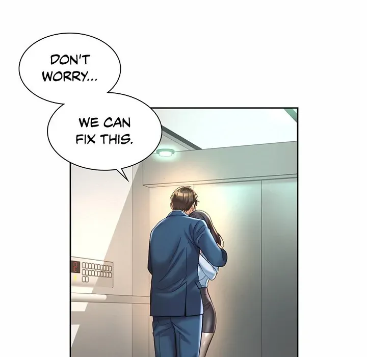 Read Office Affairs chapter 28 image 14 on Lezhin