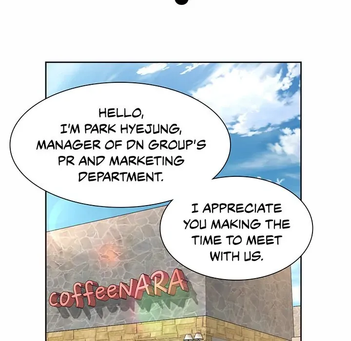 Read Office Affairs chapter 28 image 16 on Lezhin