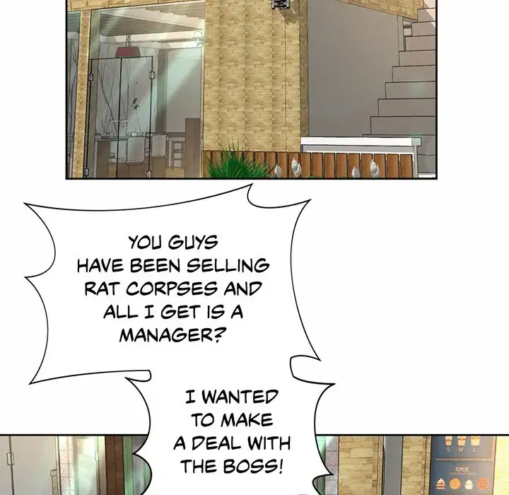 Read Office Affairs chapter 28 image 17 on Lezhin