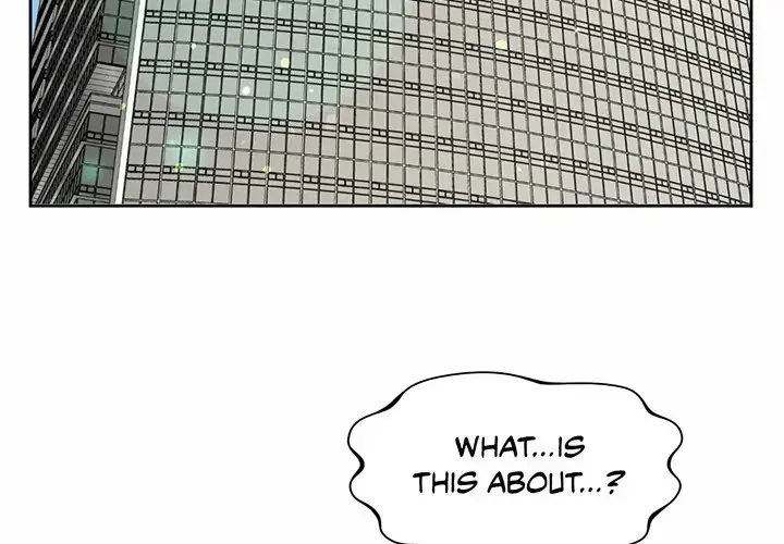 Read Office Affairs chapter 28 image 2 on Lezhin