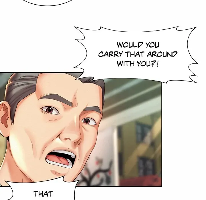 Read Office Affairs chapter 28 image 20 on Lezhin