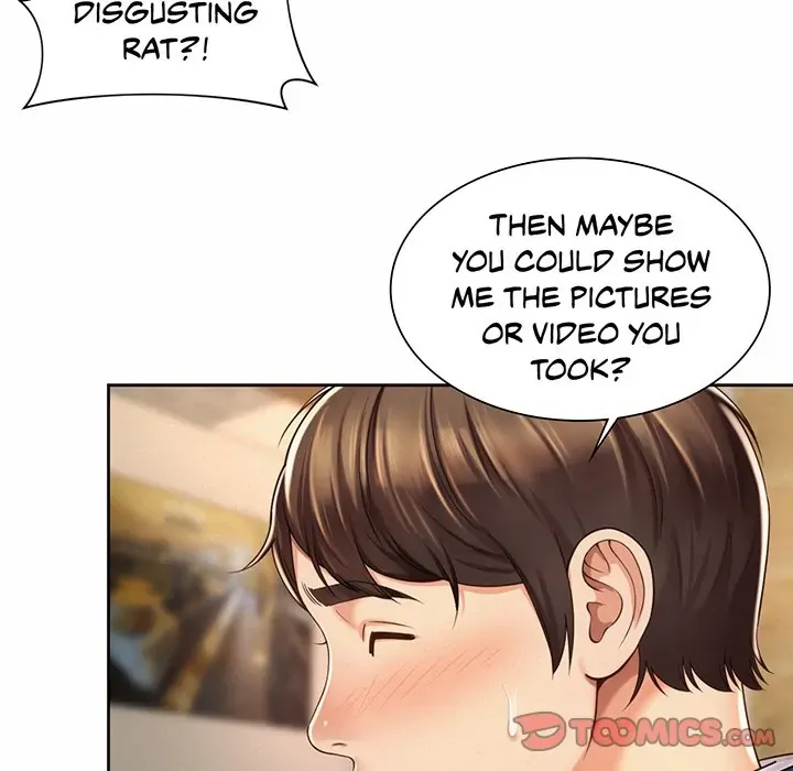Read Office Affairs chapter 28 image 21 on Lezhin
