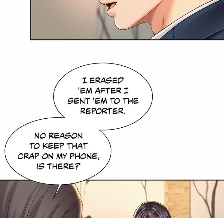 Read Office Affairs chapter 28 image 22 on Lezhin