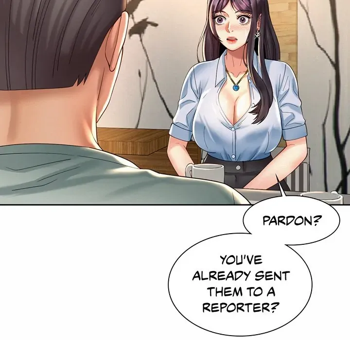 Read Office Affairs chapter 28 image 23 on Lezhin