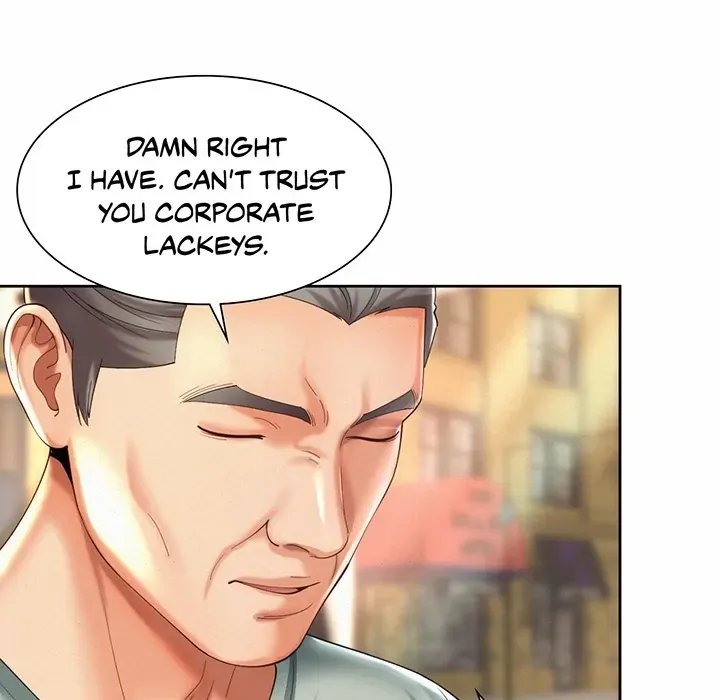 Read Office Affairs chapter 28 image 24 on Lezhin