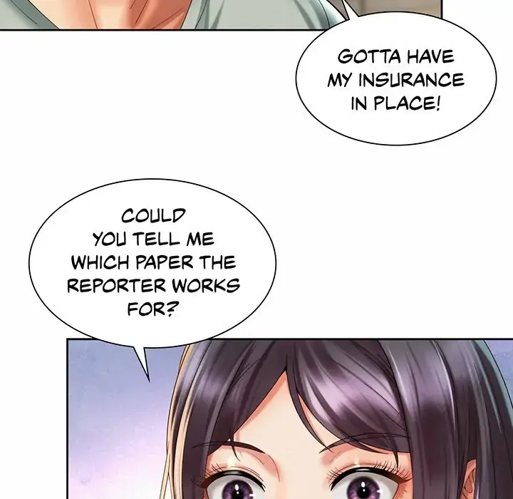 Read Office Affairs chapter 28 image 25 on Lezhin