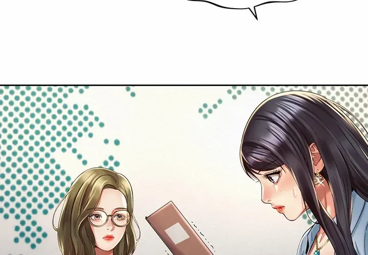Read Office Affairs chapter 28 image 3 on Lezhin