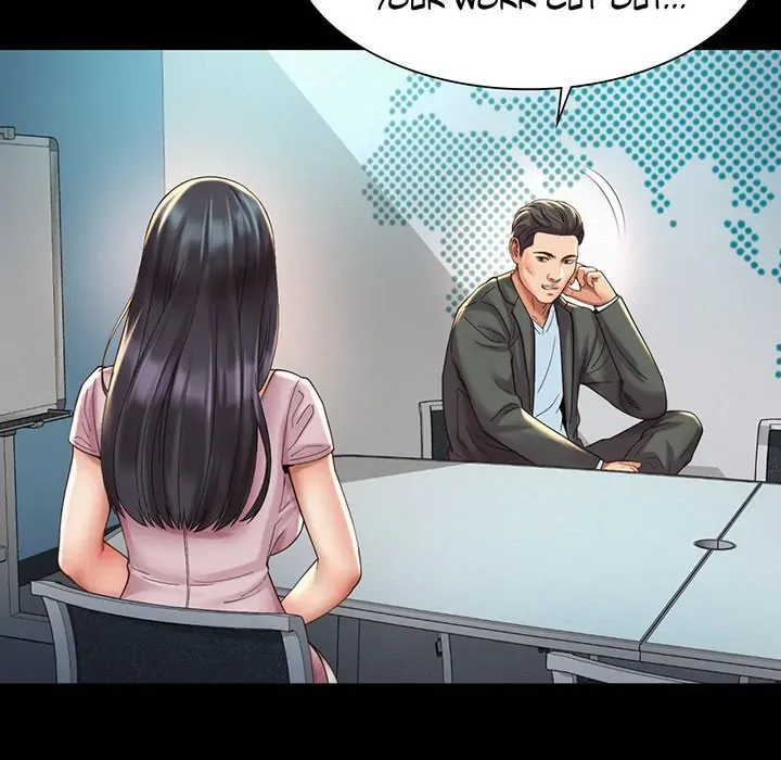Read Office Affairs chapter 28 image 37 on Lezhin