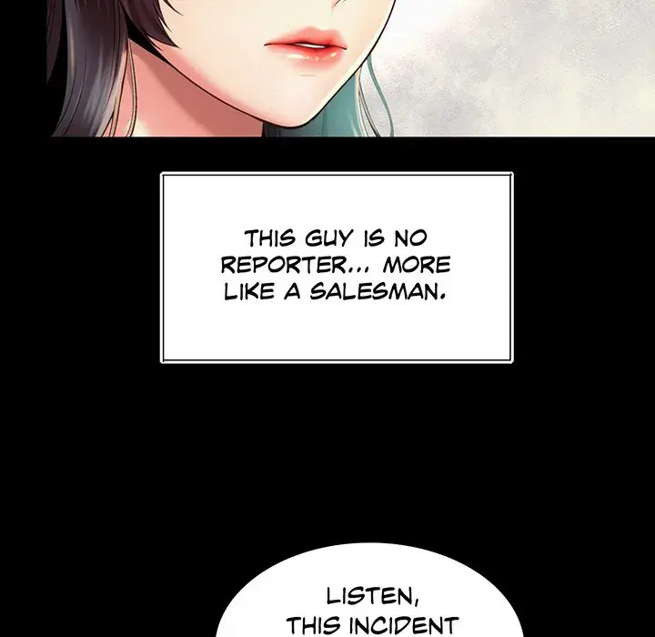 Read Office Affairs chapter 28 image 39 on Lezhin