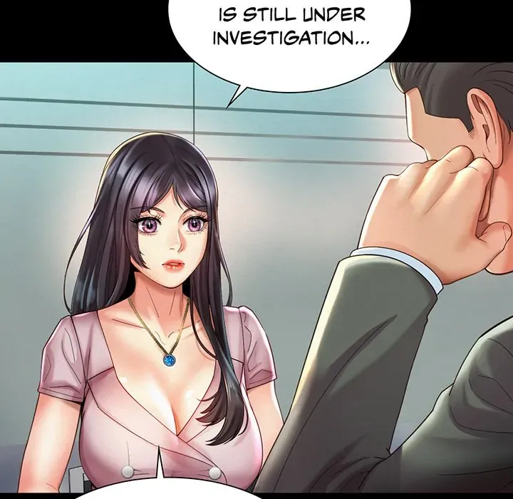 Read Office Affairs chapter 28 image 40 on Lezhin
