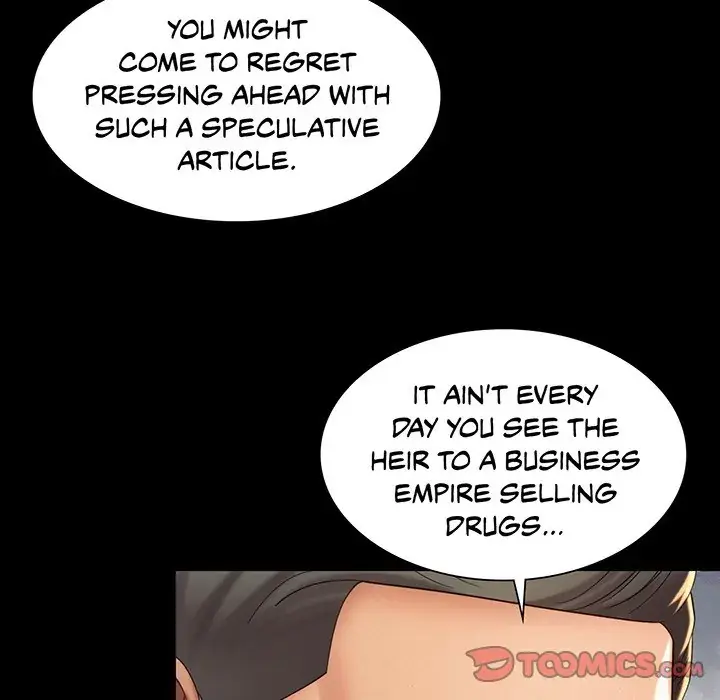 Read Office Affairs chapter 28 image 41 on Lezhin