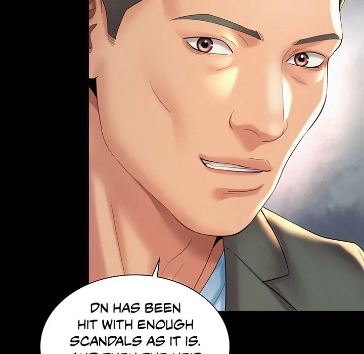 Read Office Affairs chapter 28 image 42 on Lezhin