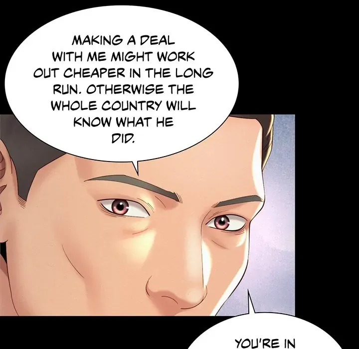 Read Office Affairs chapter 28 image 44 on Lezhin