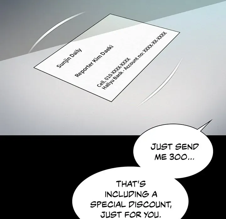Read Office Affairs chapter 28 image 47 on Lezhin