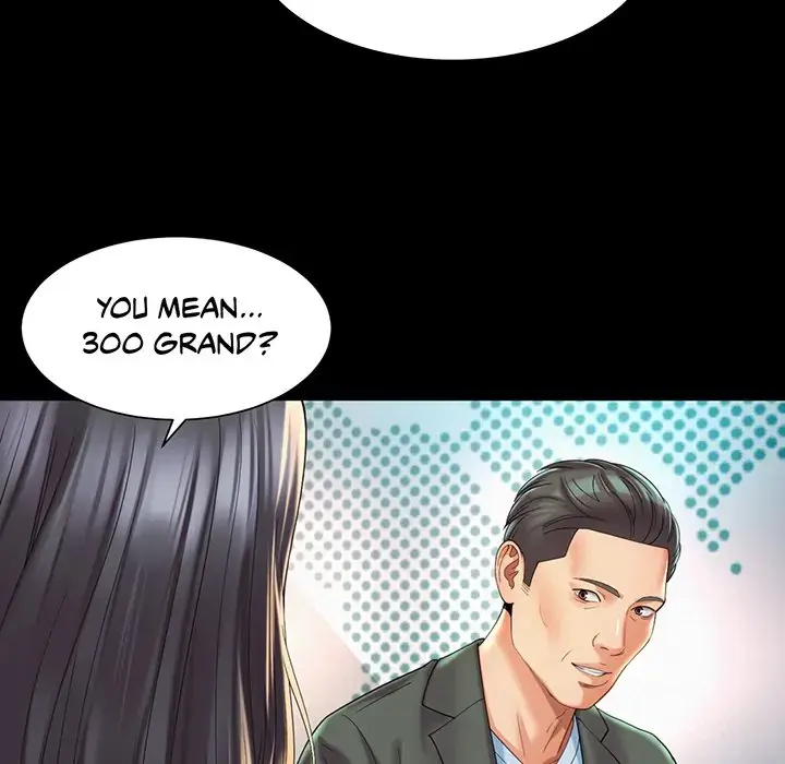 Read Office Affairs chapter 28 image 48 on Lezhin