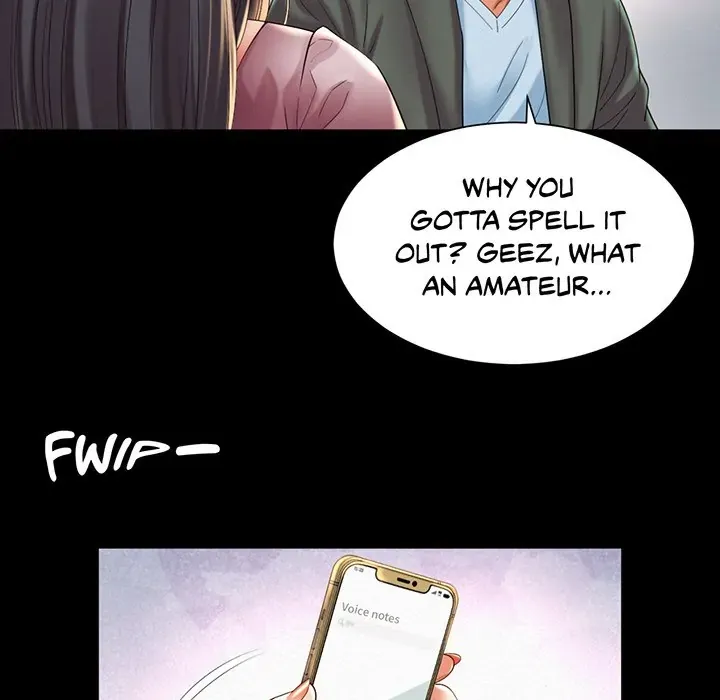 Read Office Affairs chapter 28 image 49 on Lezhin