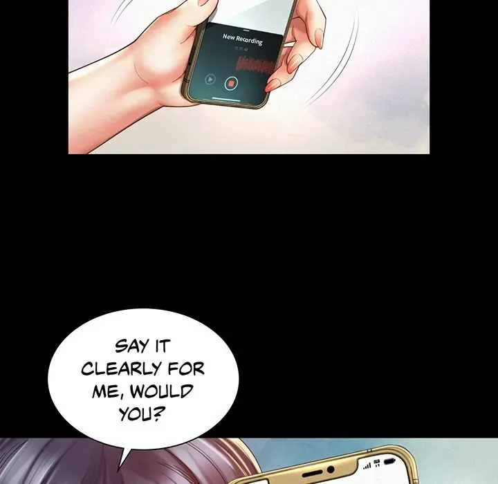 Read Office Affairs chapter 28 image 50 on Lezhin