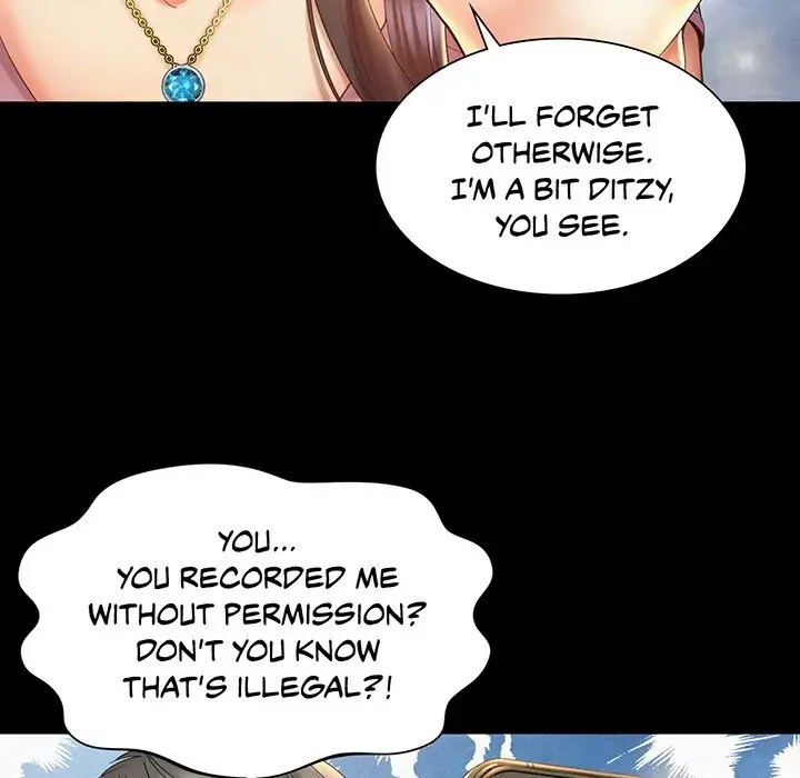 Read Office Affairs chapter 28 image 52 on Lezhin