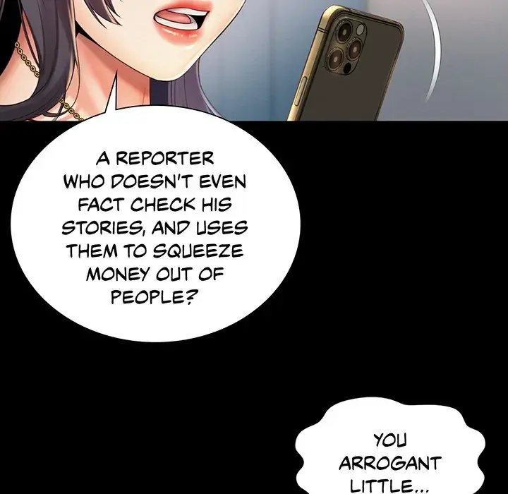Read Office Affairs chapter 28 image 55 on Lezhin