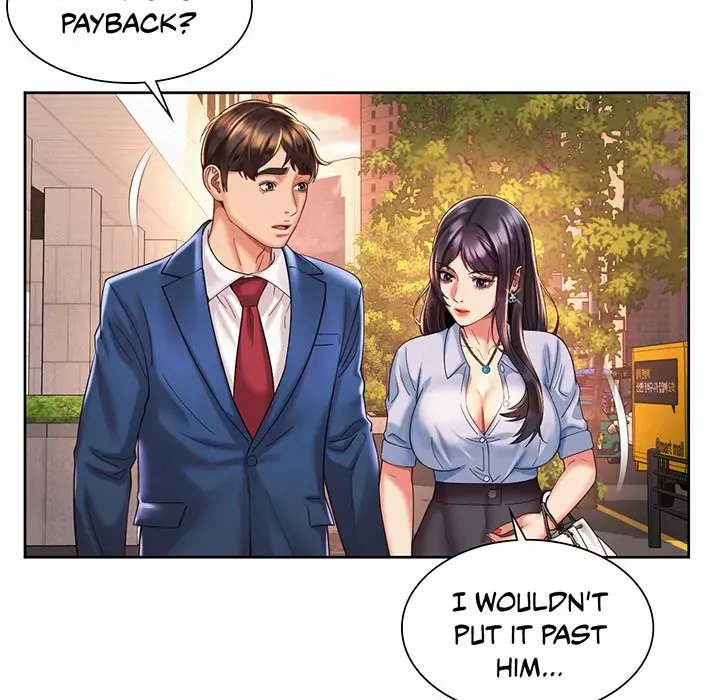 Read Office Affairs chapter 28 image 59 on Lezhin