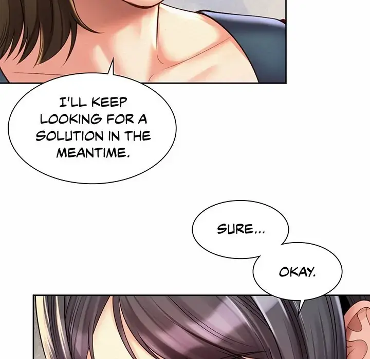 Read Office Affairs chapter 28 image 6 on Lezhin