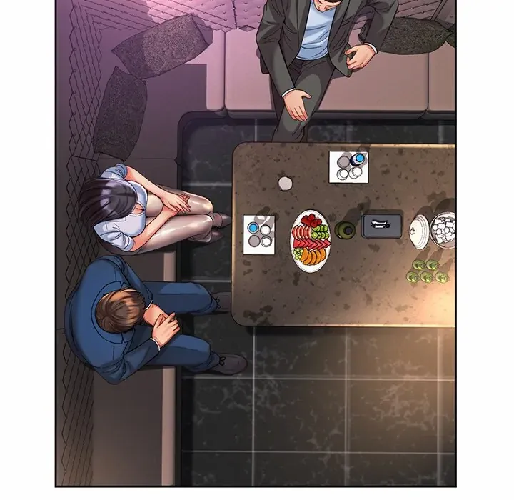 Read Office Affairs chapter 28 image 65 on Lezhin
