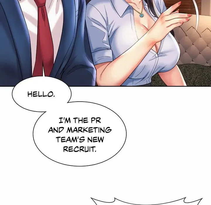 Read Office Affairs chapter 28 image 69 on Lezhin