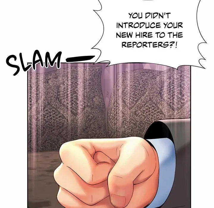 Read Office Affairs chapter 28 image 70 on Lezhin