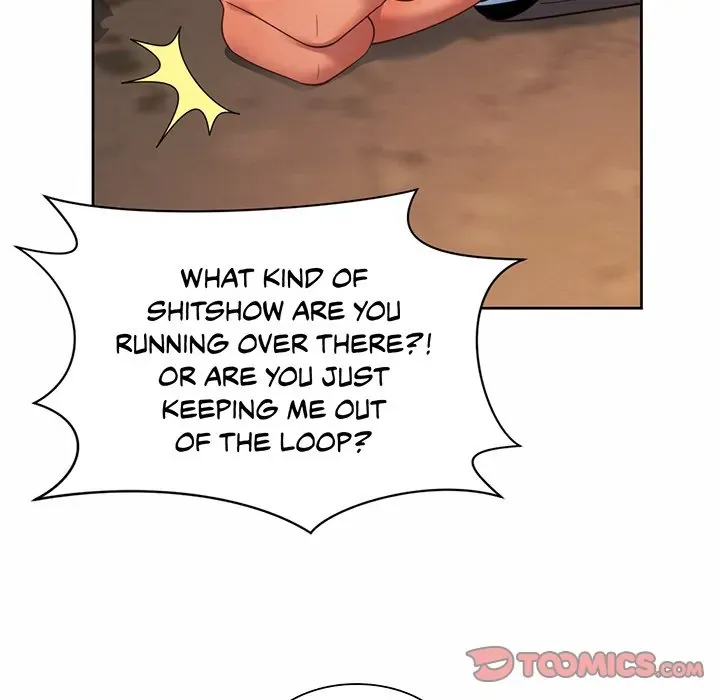 Read Office Affairs chapter 28 image 71 on Lezhin