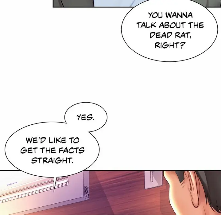 Read Office Affairs chapter 28 image 74 on Lezhin