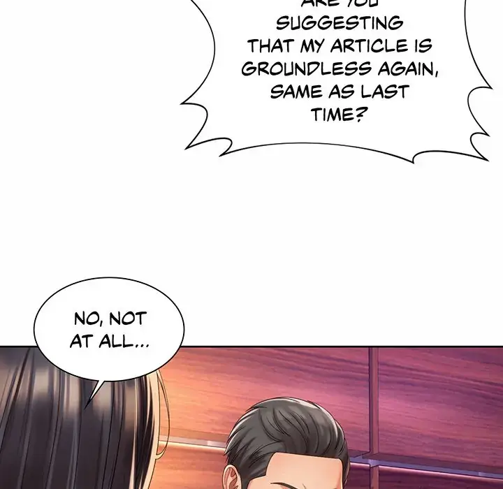 Read Office Affairs chapter 28 image 77 on Lezhin