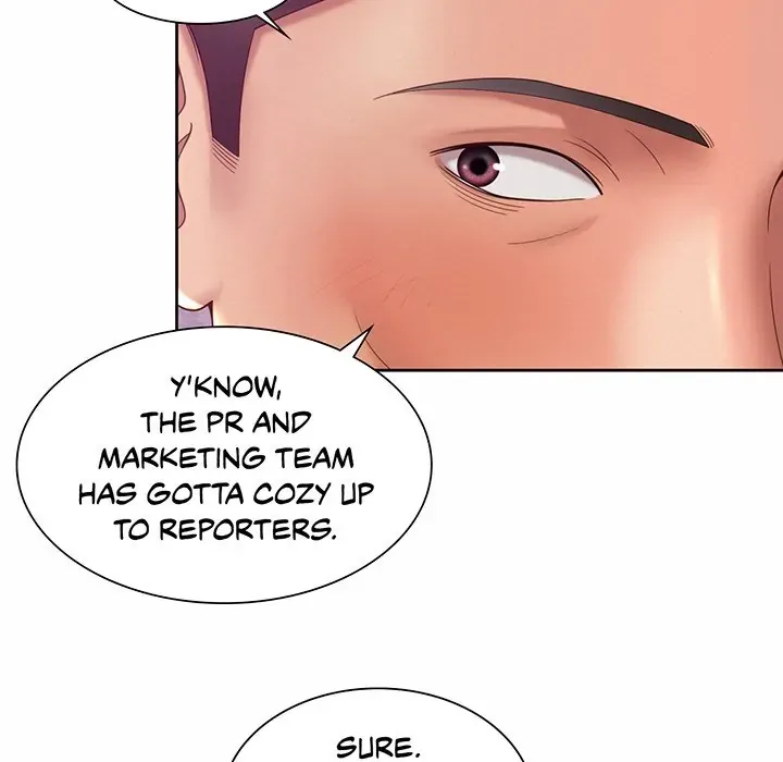 Read Office Affairs chapter 28 image 86 on Lezhin