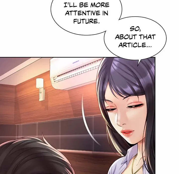 Read Office Affairs chapter 28 image 87 on Lezhin