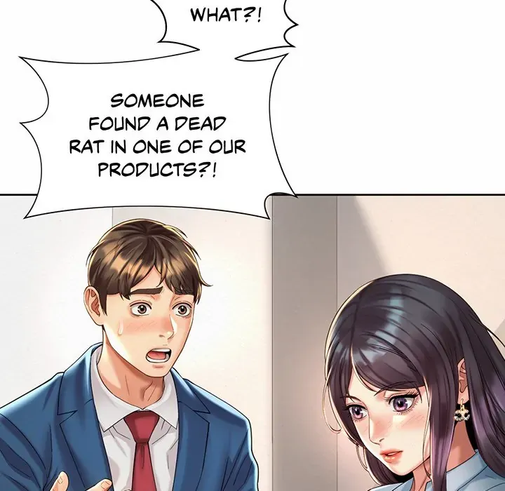 Read Office Affairs chapter 28 image 9 on Lezhin