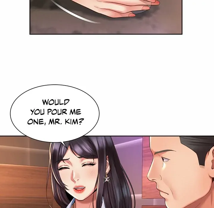 Read Office Affairs chapter 29 image 11 on Lezhin