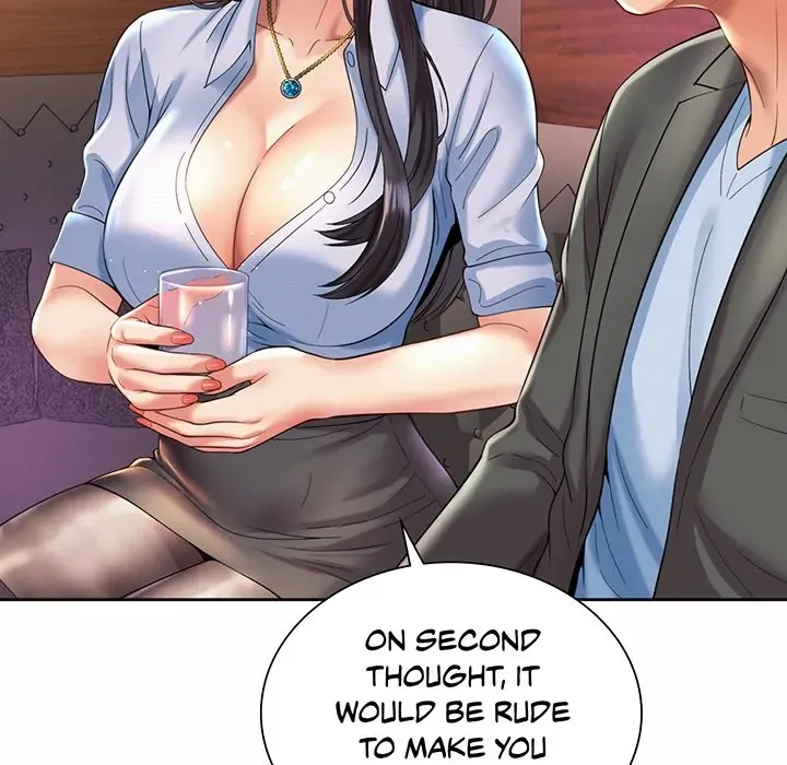 Read Office Affairs chapter 29 image 12 on Lezhin