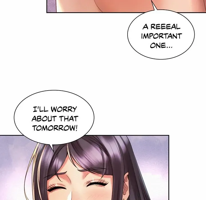 Read Office Affairs chapter 29 image 14 on Lezhin