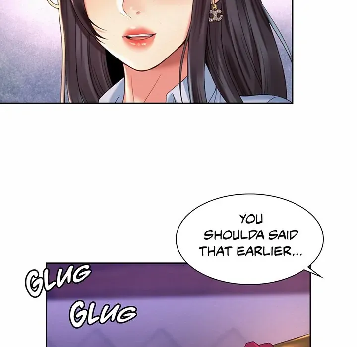 Read Office Affairs chapter 29 image 15 on Lezhin