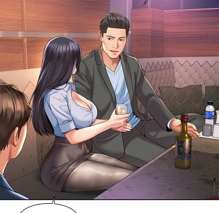 Read Office Affairs chapter 29 image 18 on Lezhin