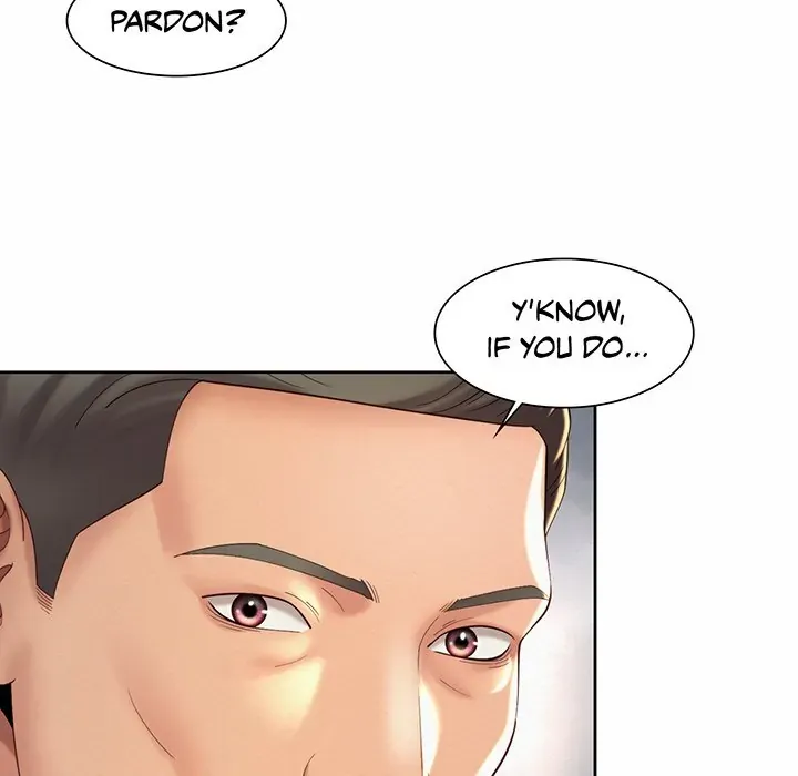 Read Office Affairs chapter 29 image 19 on Lezhin