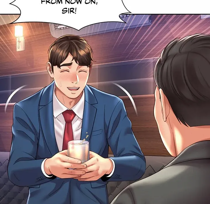 Read Office Affairs chapter 29 image 23 on Lezhin