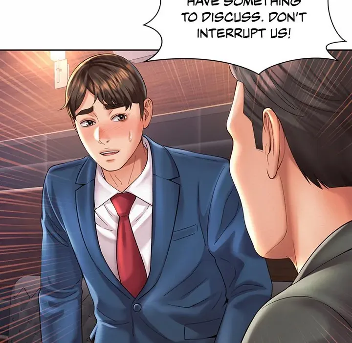 Read Office Affairs chapter 29 image 40 on Lezhin