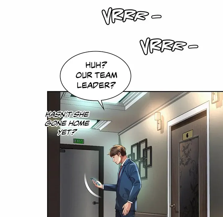 Read Office Affairs chapter 29 image 47 on Lezhin