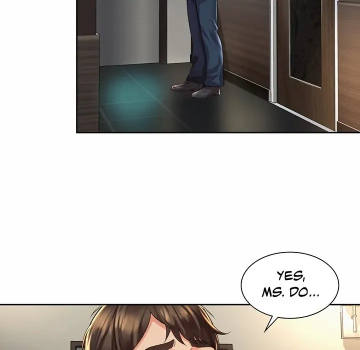Read Office Affairs chapter 29 image 48 on Lezhin