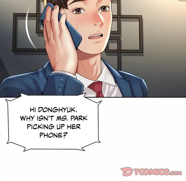 Read Office Affairs chapter 29 image 49 on Lezhin
