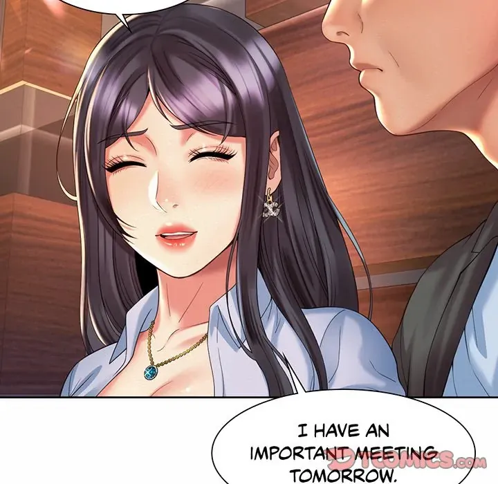 Read Office Affairs chapter 29 image 5 on Lezhin